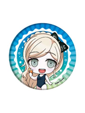 索尼娅·内瓦曼德-二代 泳装ver.Q版吧唧