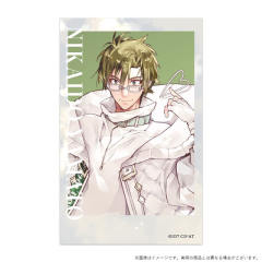 二阶堂大和-IDOLISH7 3rd Album “LEADiNG TONE”亚克力卡片