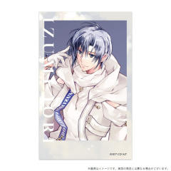 和泉一织-IDOLISH7 3rd Album “LEADiNG TONE”亚克力卡片
