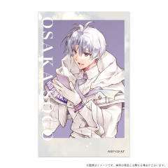 逢坂壮五-IDOLISH7 3rd Album “LEADiNG TONE”亚克力卡片
