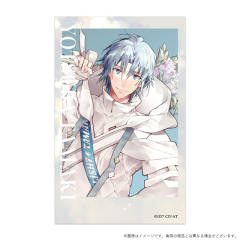 四叶环-IDOLISH7 3rd Album “LEADiNG TONE”亚克力卡片