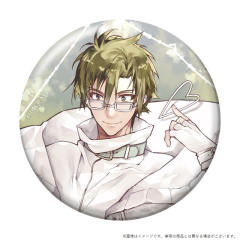 二阶堂大和-IDOLISH7 3rd Album “LEADiNG TONE”徽章