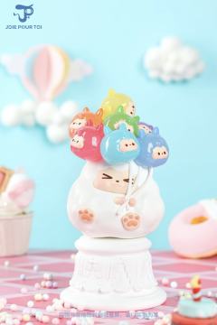 彩虹气球-资料图