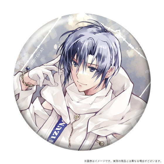 九条天-6th Anniversary吧唧| 6th Anniversary吧唧- IDOLiSH7 - 九条天