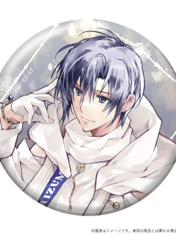 和泉一织-IDOLISH7 3rd Album “LEADiNG TONE”徽章