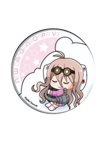 入间美兔-V3 睡觉ver.Q版吧唧