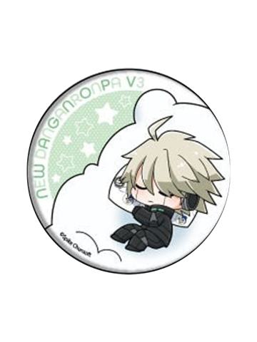 机望-V3 睡觉ver.Q版吧唧