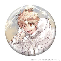 和泉三月-IDOLISH7 3rd Album “LEADiNG TONE”徽章