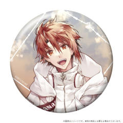 七濑陆-IDOLISH7 3rd Album “LEADiNG TONE”徽章