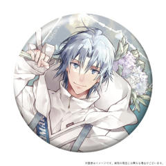 四叶环-IDOLISH7 3rd Album “LEADiNG TONE”徽章