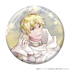六弥凪-IDOLISH7 3rd Album “LEADiNG TONE”徽章