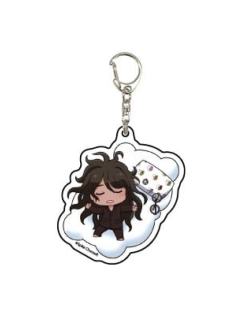 狱原权太-V3 睡觉ver.Q版挂件