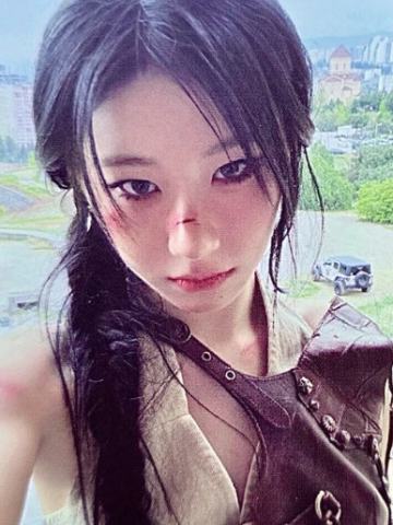 特别版专卡 领 ver.A1