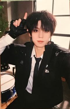 异次元大作战R卡 航 ver.B