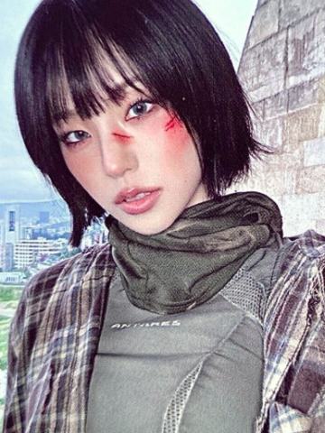 特别版专卡 志 ver.A1