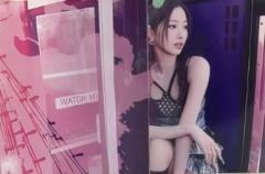 hmv预售 叶