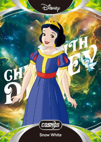 白雪公主