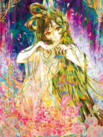 汤泉貂蝉