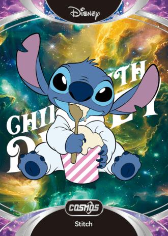 史迪奇