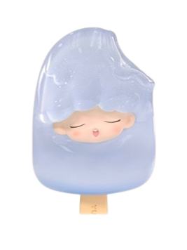雪花荔枝酿