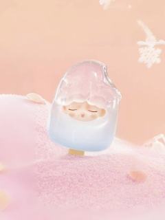 雪花荔枝酿