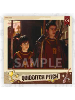 多人B-银幕瞬间系列明信片盲盒