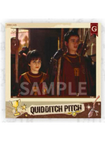 多人B-银幕瞬间系列明信片盲盒