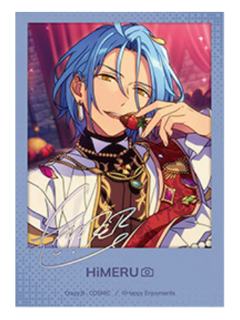 HiMERU-星幻时序拍立得第二弹