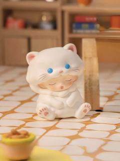 喵小白