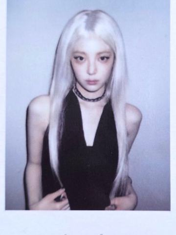 cassette黑版拍立得 粒