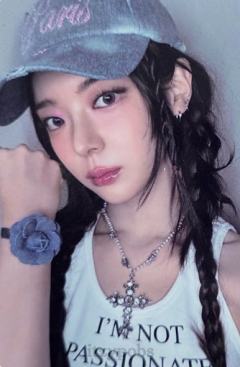 cassette绿版专卡 粒