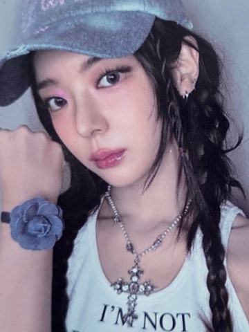 cassette绿版专卡 粒