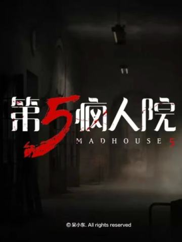 第五疯人院