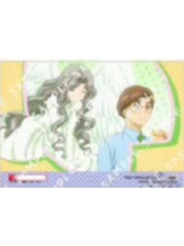 木之本藤隆&木之本抚子-711相卡