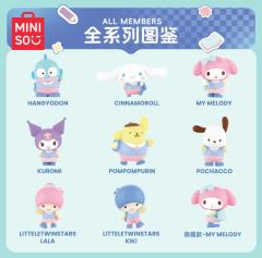 POCHACCO-资料图
