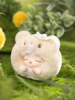 蜜友熊