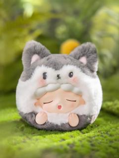 贪吃狼