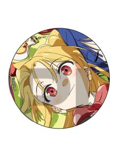 伊地知虹夏-孤独摇滚展浅草会场限定徽章