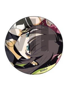 音响师PA桑-孤独摇滚展浅草会场限定徽章