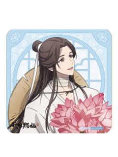 谢怜2-万紫千红特典杯垫