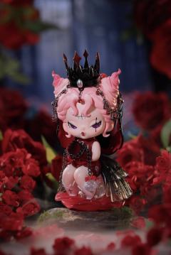恶魔新娘-资料图