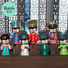 清平乐联名系列-资料图