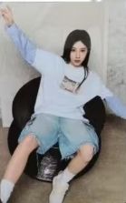 ALLHAVE代言小卡 ver.E