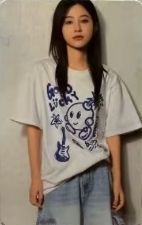ALLHAVE代言小卡隐藏款