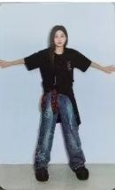 ALLHAVE代言小卡 ver.A