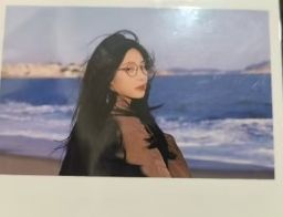 袁一琦 精装版拍立得 ver.C