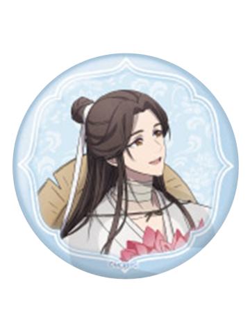 谢怜1-万紫千红吧唧