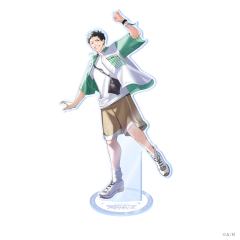 社筑-世界巡演2025横滨公演立牌