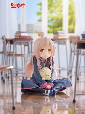 Desktop Cute 绪山真寻~校服造型~