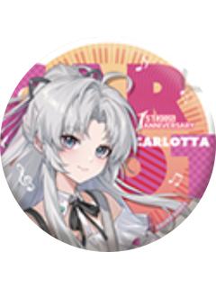 珂莱塔-秋叶原Bellesalle一周年正比吧唧